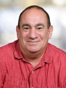 Marc Chakin