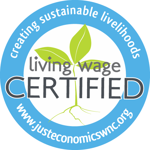 Insight Recovery Center is a Living Wage Certified Employer