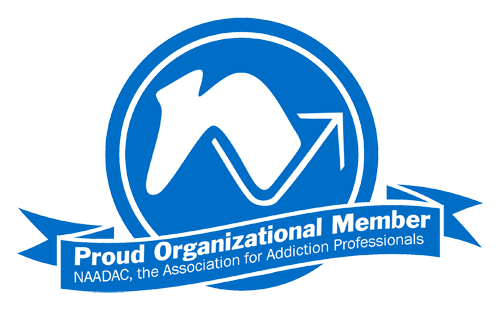 Insight Recovery Center is a Proud Organizational Member of NAADAC
