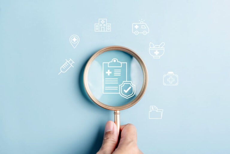 Ambetter Insurance Insight Recovery Center NC